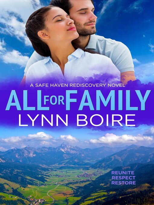 Title details for All for Family by Lynn Boire - Wait list